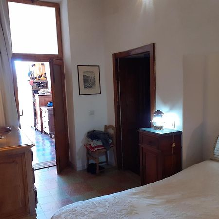 פורטו סנטו סטפנו Pilarella Gallery Trilocale Vistamare מראה חיצוני תמונה