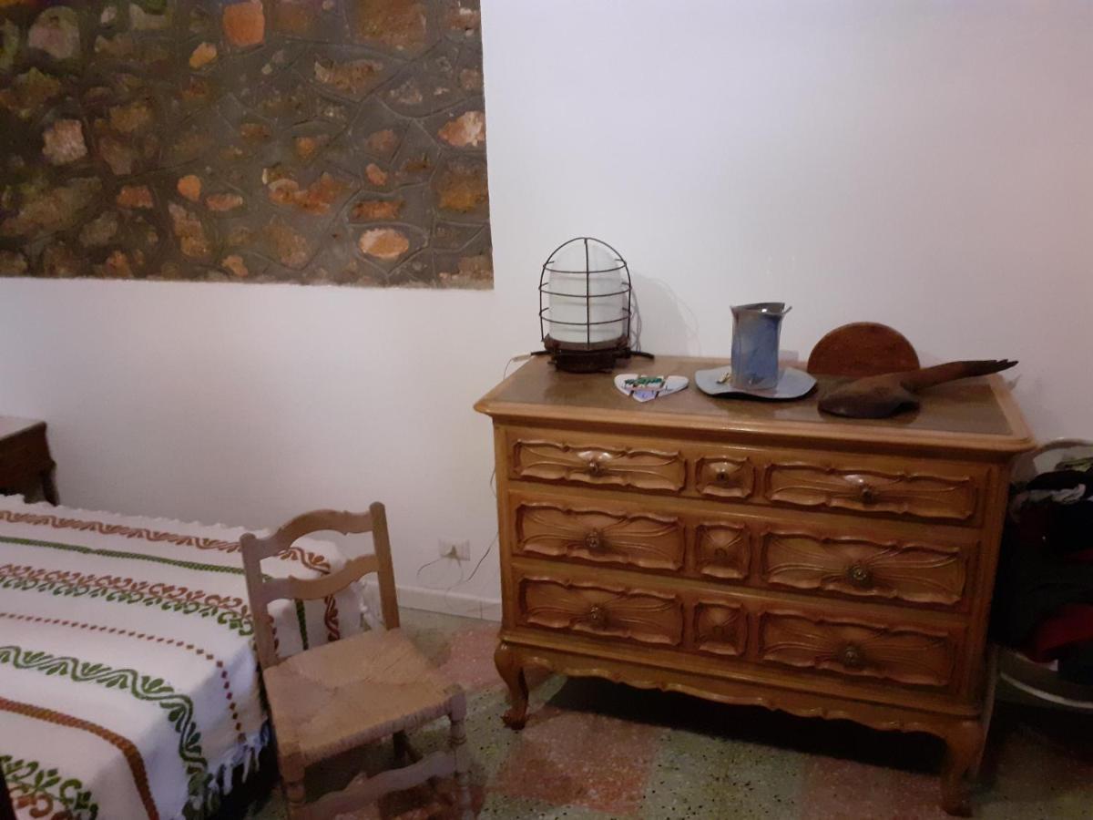 פורטו סנטו סטפנו Pilarella Gallery Trilocale Vistamare מראה חיצוני תמונה