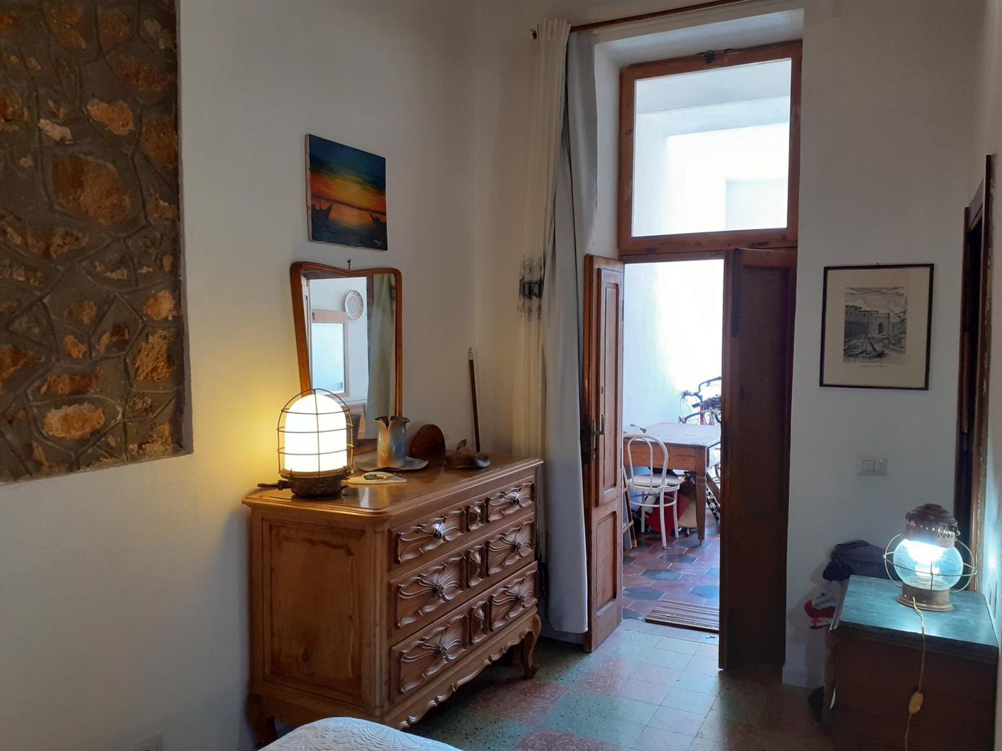 פורטו סנטו סטפנו Pilarella Gallery Trilocale Vistamare מראה חיצוני תמונה